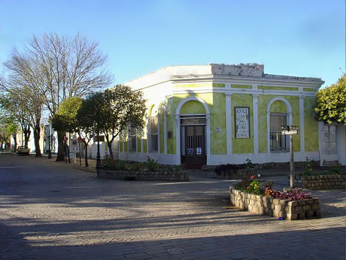 Imagen de El Águila Gualeguaychú